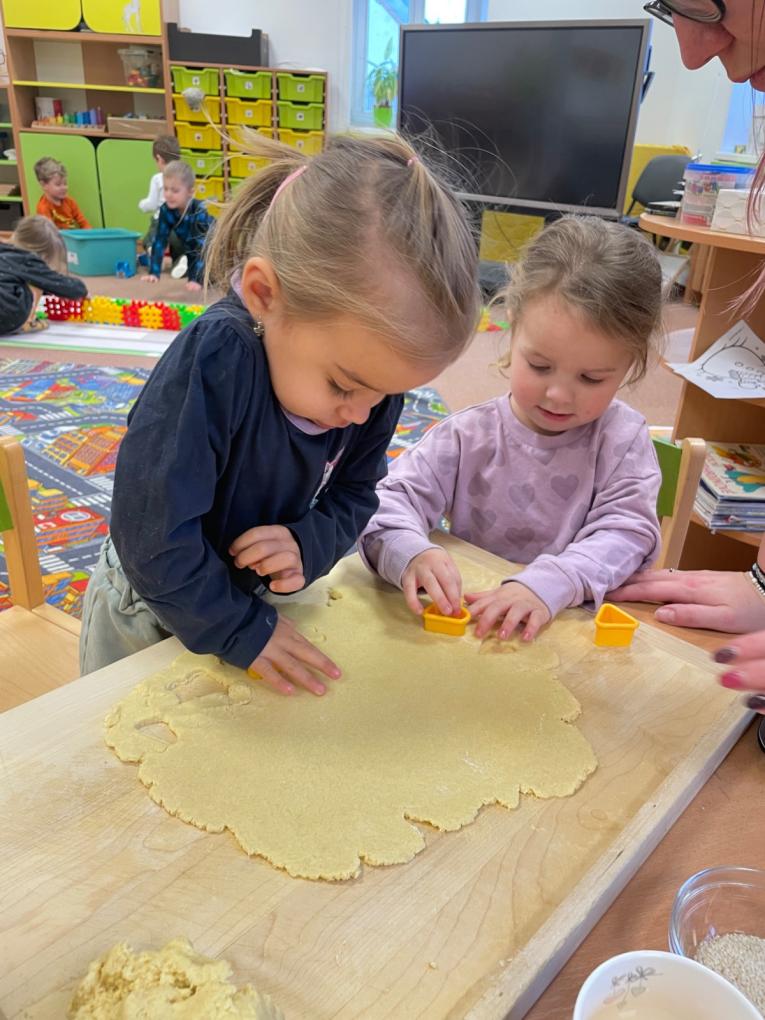 pečení u sluníček pečení u sluníček