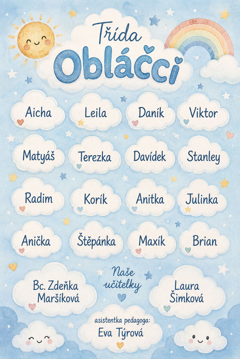 Oblaka 