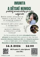 Praktický aromaworkshop